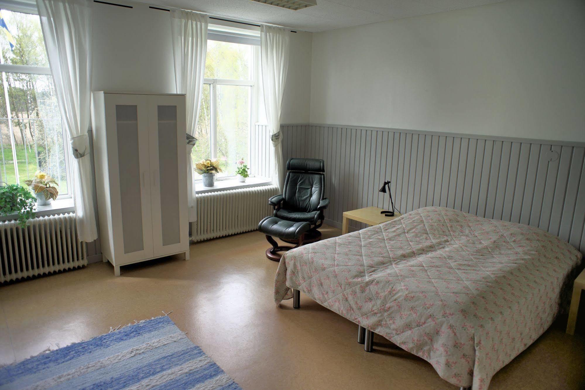 Hejdebo Vandrarhem Exterior photo